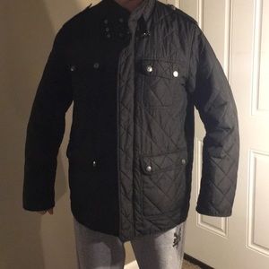 Men’s Steve Madden LTD jacket
